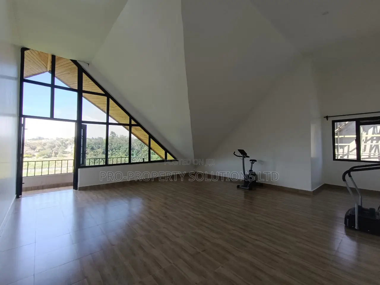6bdrm Mansion in Daykio, Bustani, Ruiru for sale