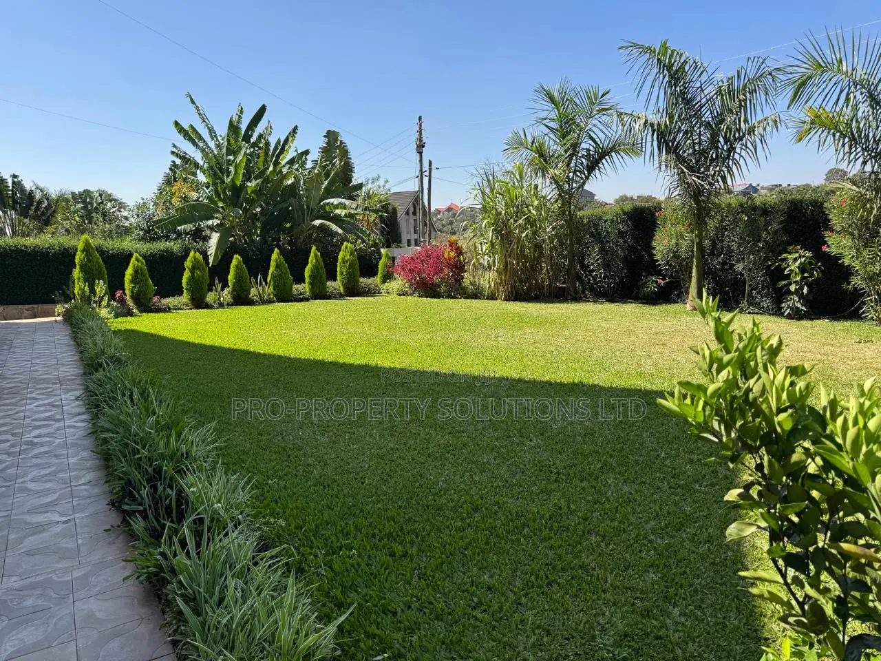 6bdrm Mansion in Daykio, Bustani, Ruiru for sale