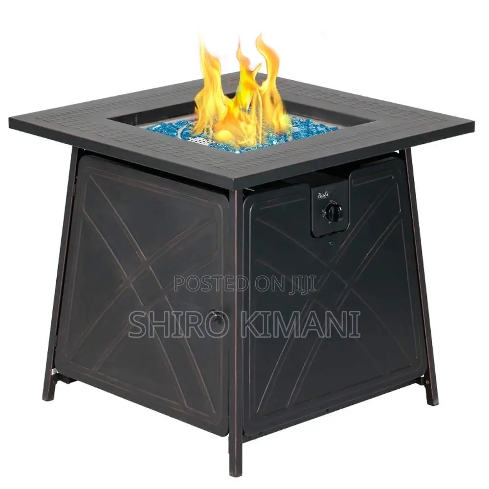 Endless Summer Propane Patio Heater
