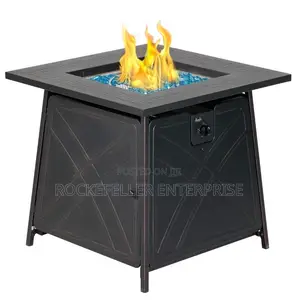 Endless Summer Propane Patio Heater