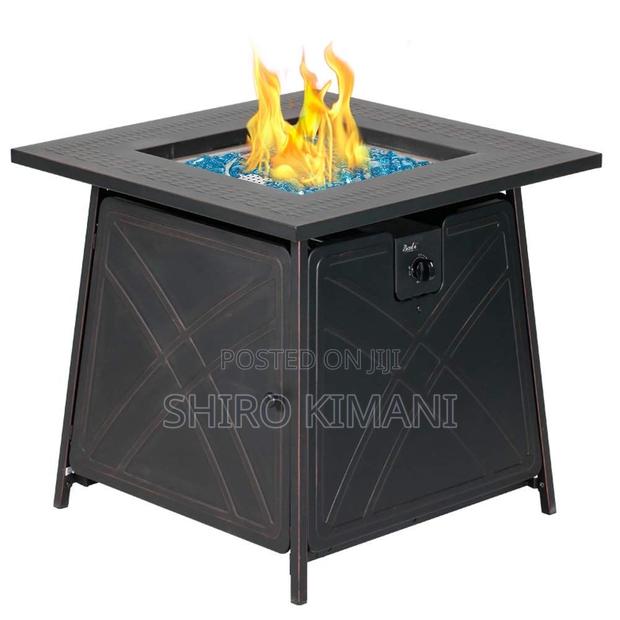 Endless Summer Propane Patio Heater