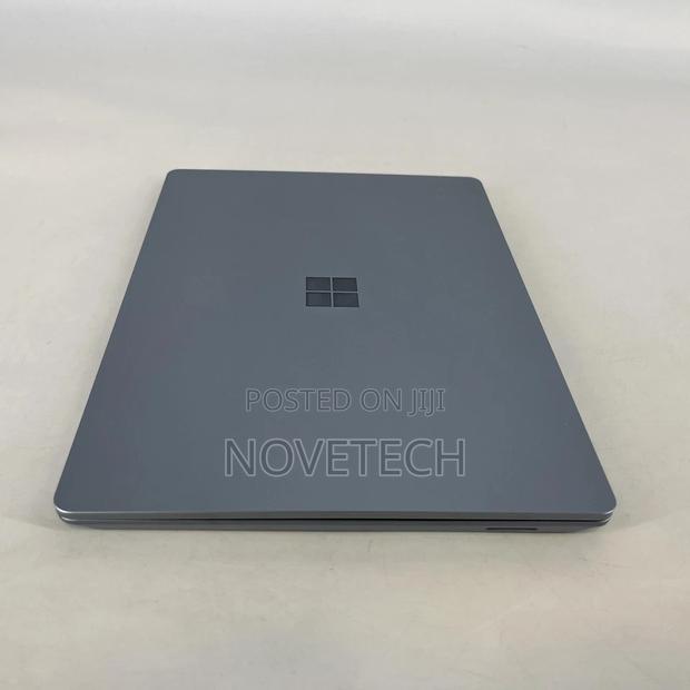 Laptop Microsoft Surface Go 8GB Intel Core I5 SSD 256GB - thumbnail 3
