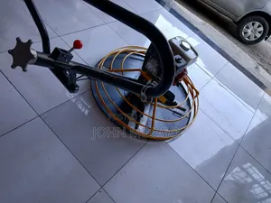 Powerfloat Machine/ Power Trowel .