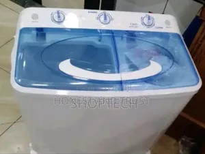 7.5 KGS Washing Machine Top Load Nunix