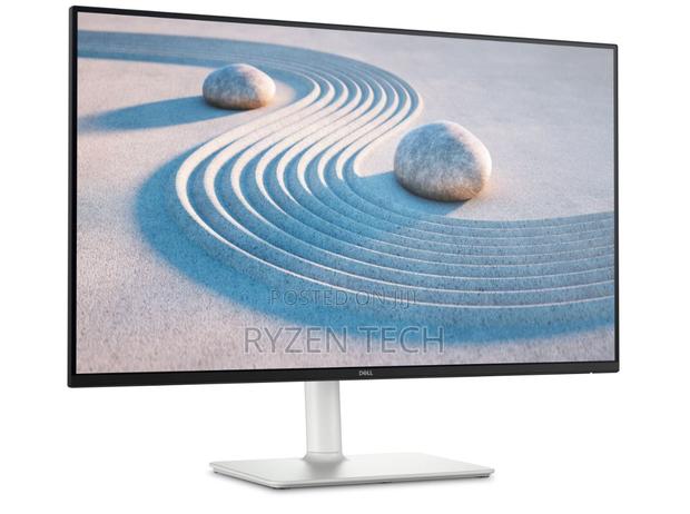 Dell S2425h 23.8" FHD Monitor - main view