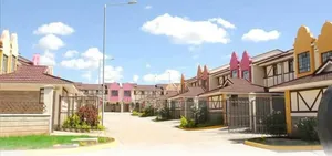 3bdrm Mansion in Athiriver for rent