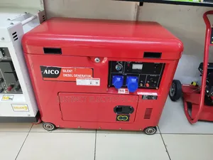 Aico Diesel Generator 10kva