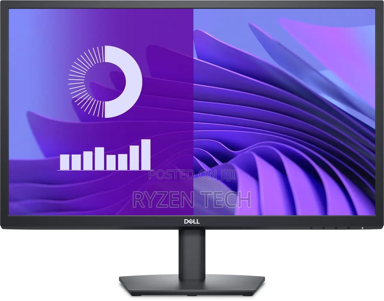 Dell E2425hs 23.8" FHD Monitor