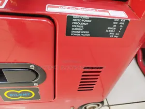 Aico Diesel Generator 10kva