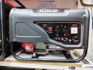 Aico Power Generator 3.8kva