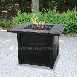 Patio Heater for Outdoor Use
