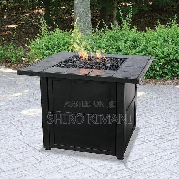 Patio Heater for Outdoor Use
