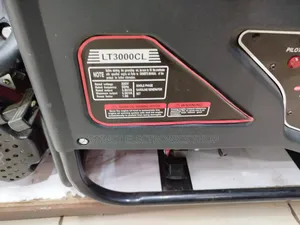 Aico Power Generator 3.8kva