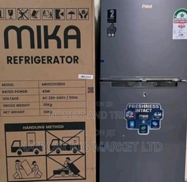 Best Quality Original Refrigerator 168l - main view