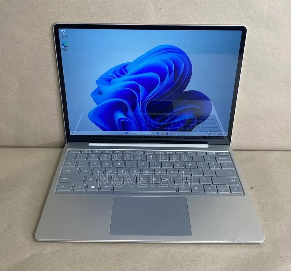 Laptop Microsoft Surface Go 8GB Intel Core I5 SSD 256GB
