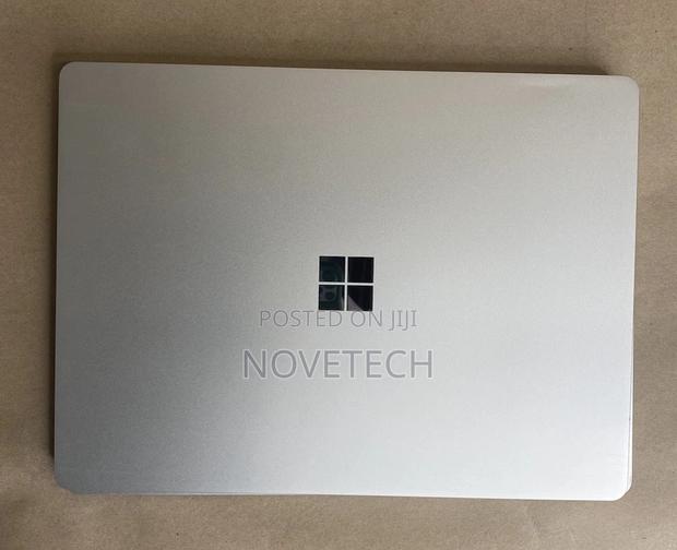 Laptop Microsoft Surface Go 8GB Intel Core I5 SSD 256GB - thumbnail 4