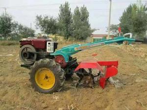 16hp Walking Tractor Machine - thumbnail 2