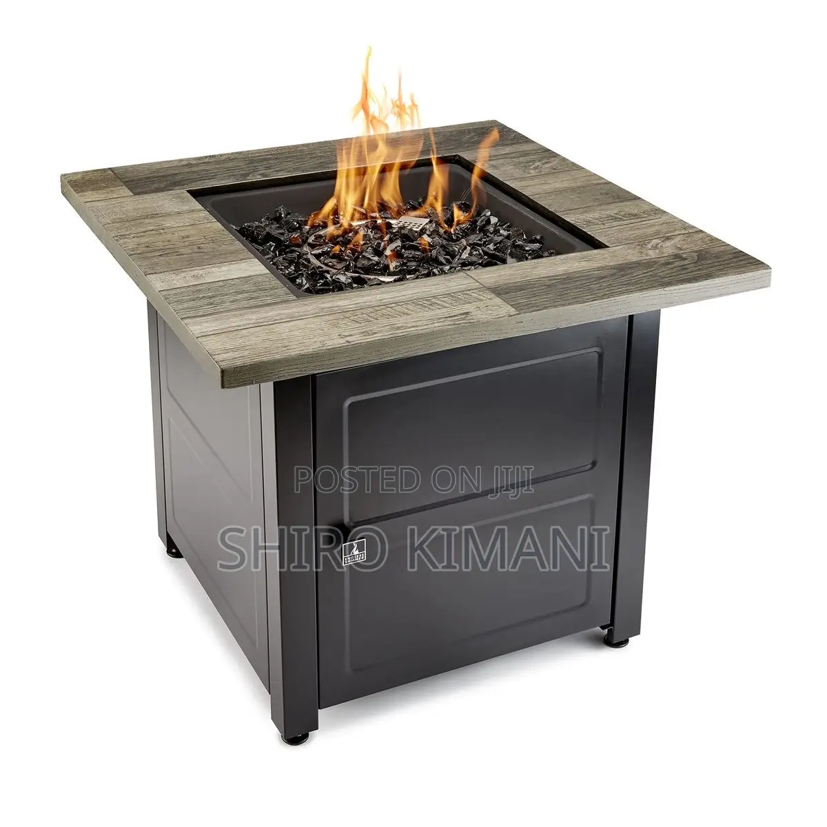 Outdoor Fire Pit Table Patio Heater