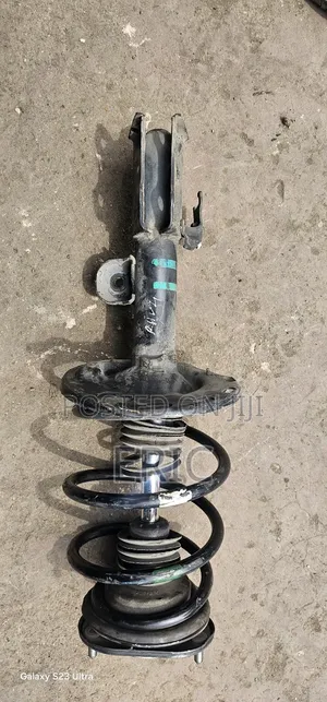 Toyota Auris Front Shocks