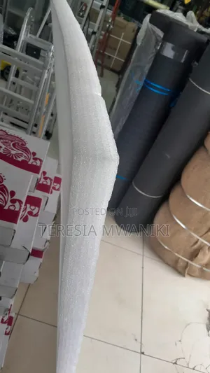 50mm×1.2m×1.2m Styrofoam Sheet