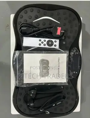 Vibrating Plates