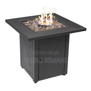 Durable Amazing Patio Heater