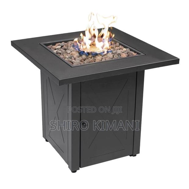 Durable Amazing Patio Heater - thumbnail 2