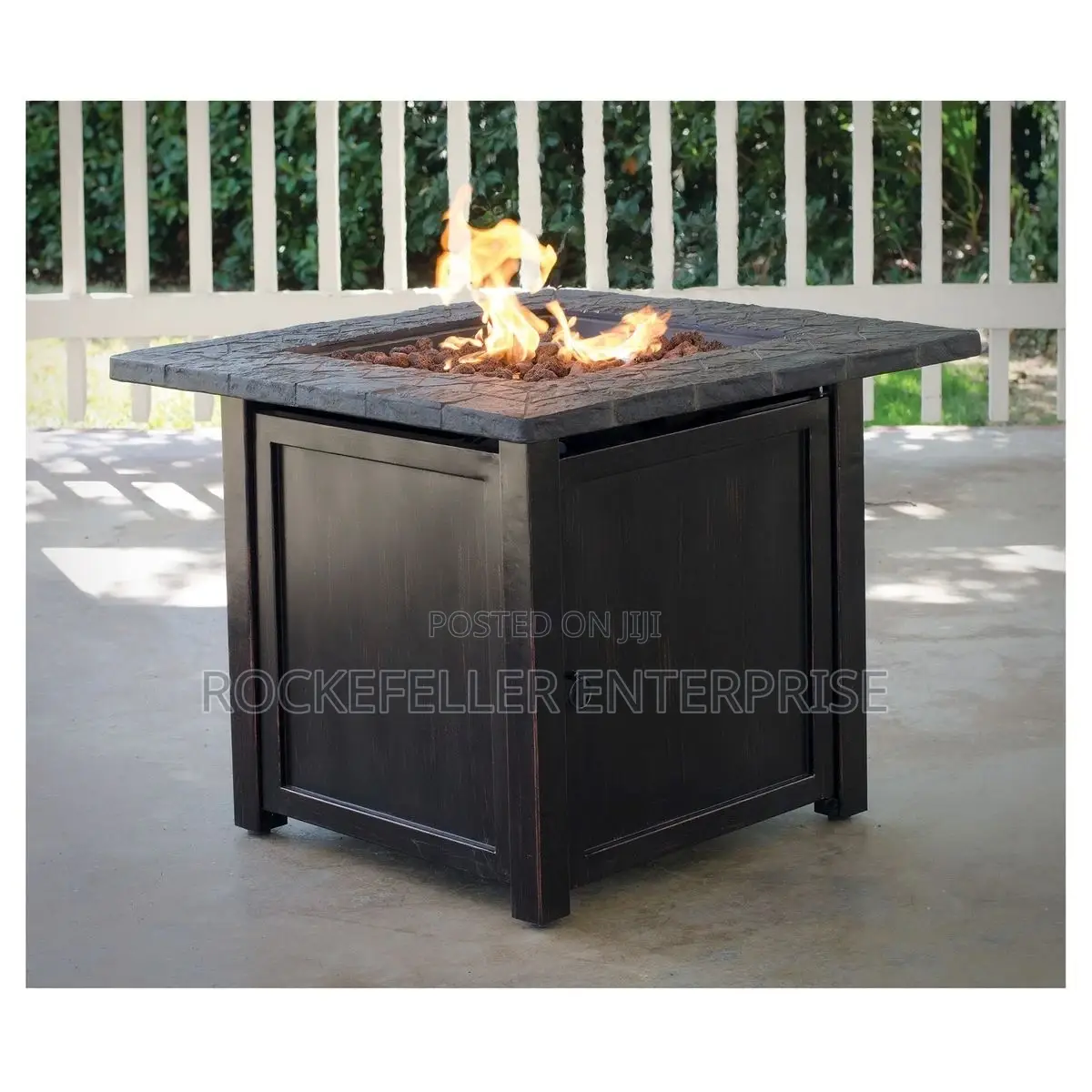 Durable Amazing Patio Heater