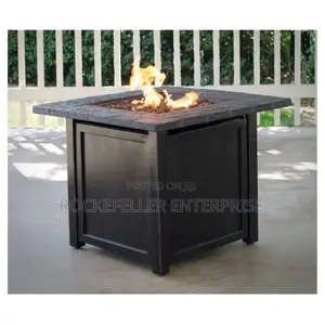 Durable Amazing Patio Heater