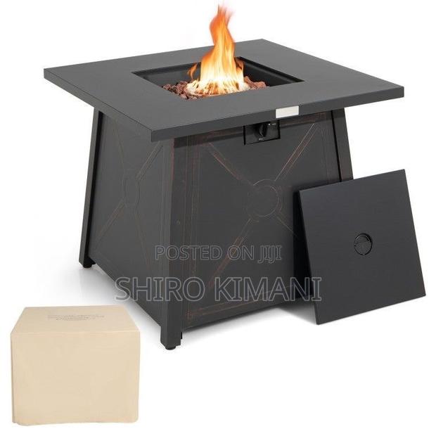 Brand New Cold Season Patio Heater