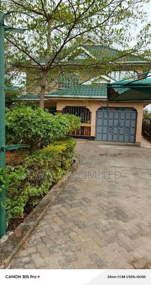 4bdrm Maisonette in Kitengela for rent - main view