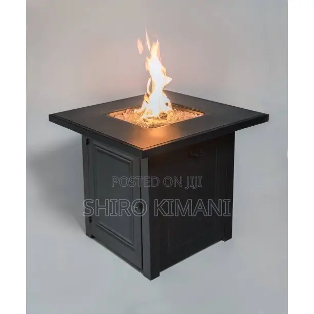 Stay Warm Using the Patio Heater Best Brand