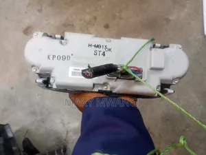 Honda Cr-v Re4 Ac Control