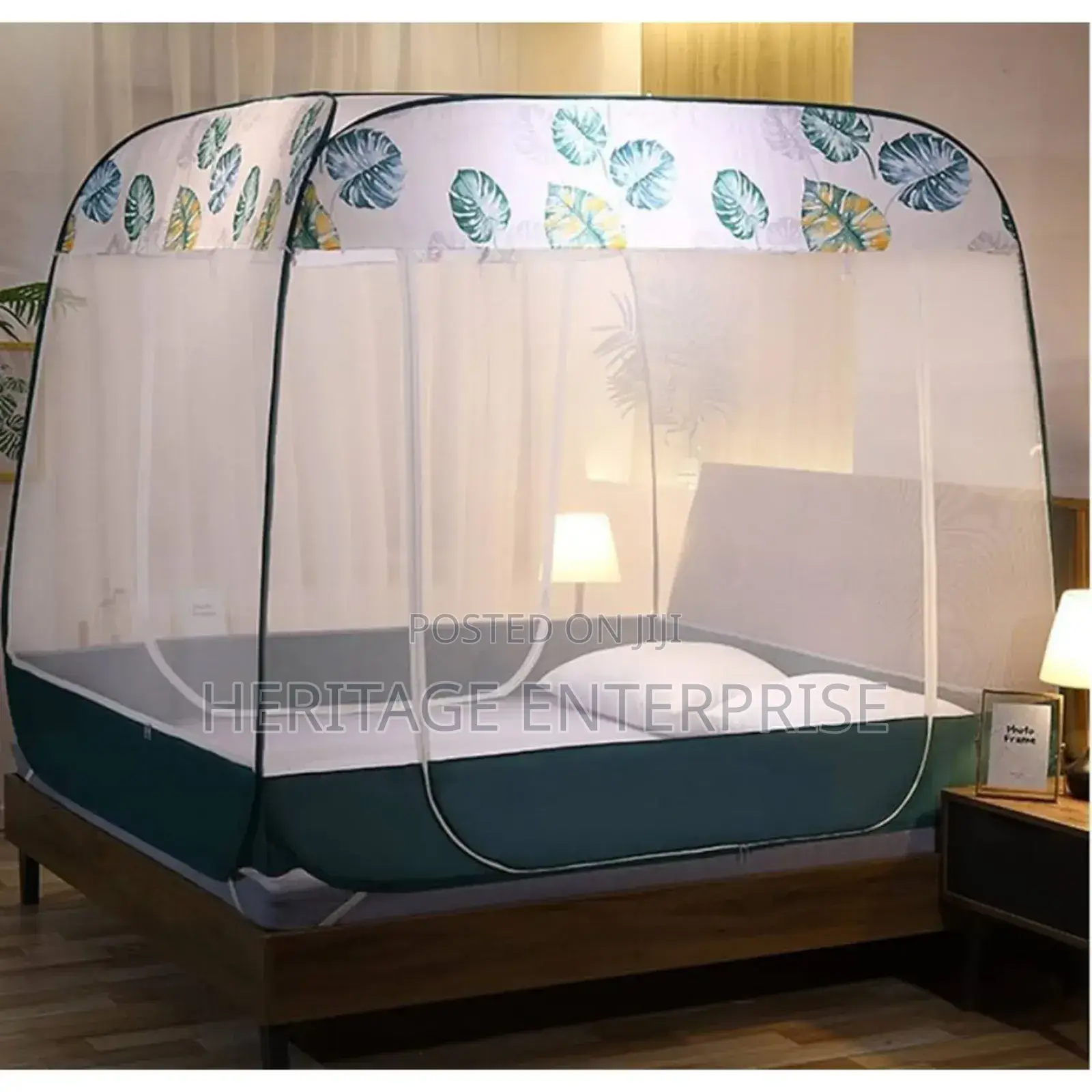 Mosquito Tent, Foldable Tent