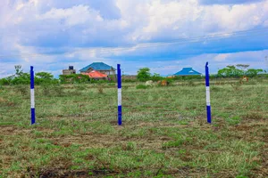 Prime Residential Plots for Sale in Kamakis