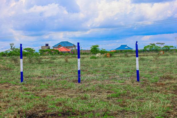 Prime Residential Plots for Sale in Kamakis - main view