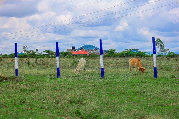 Prime Residential Plots for Sale in Kamakis - thumbnail 3