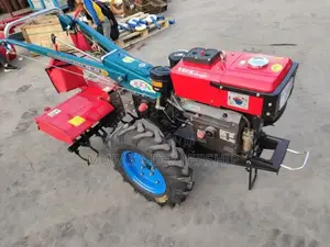 Farm Machinery/Walking Tractor
