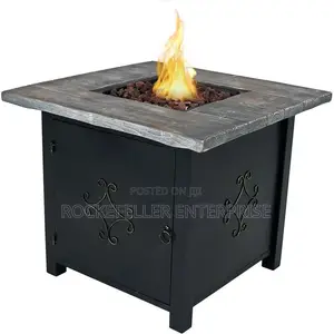 Stay Warm Buy the Best Patio Heater Brand New