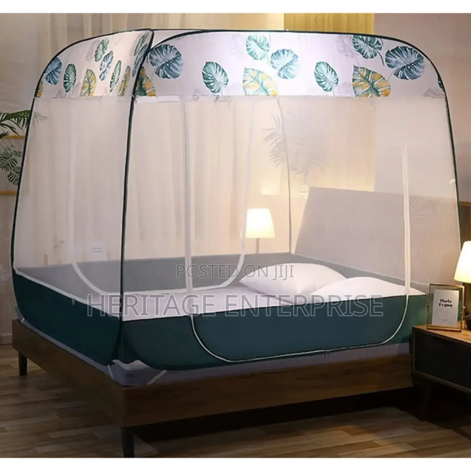 Mosquito Tent, Foldable Net