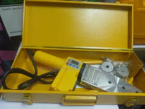 Pipe Welding Machine