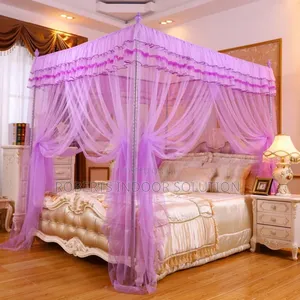 Dream Big, Sleep Well. Quality Affordable Net