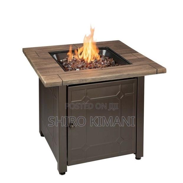 Patio Heater Will Transform Your Place Warm and Cozy