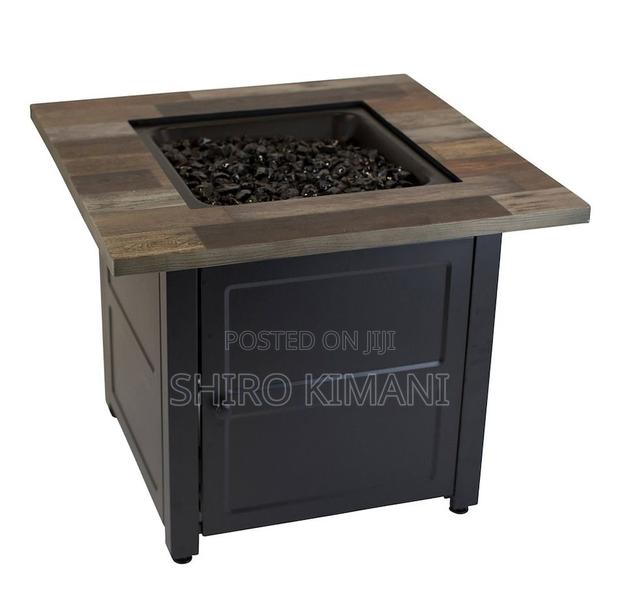 Patio Heater Will Transform Your Place Warm and Cozy - thumbnail 3