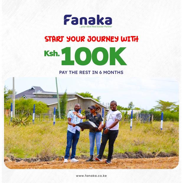 Prime Residential Plots for Sale in Kamakis - thumbnail 4