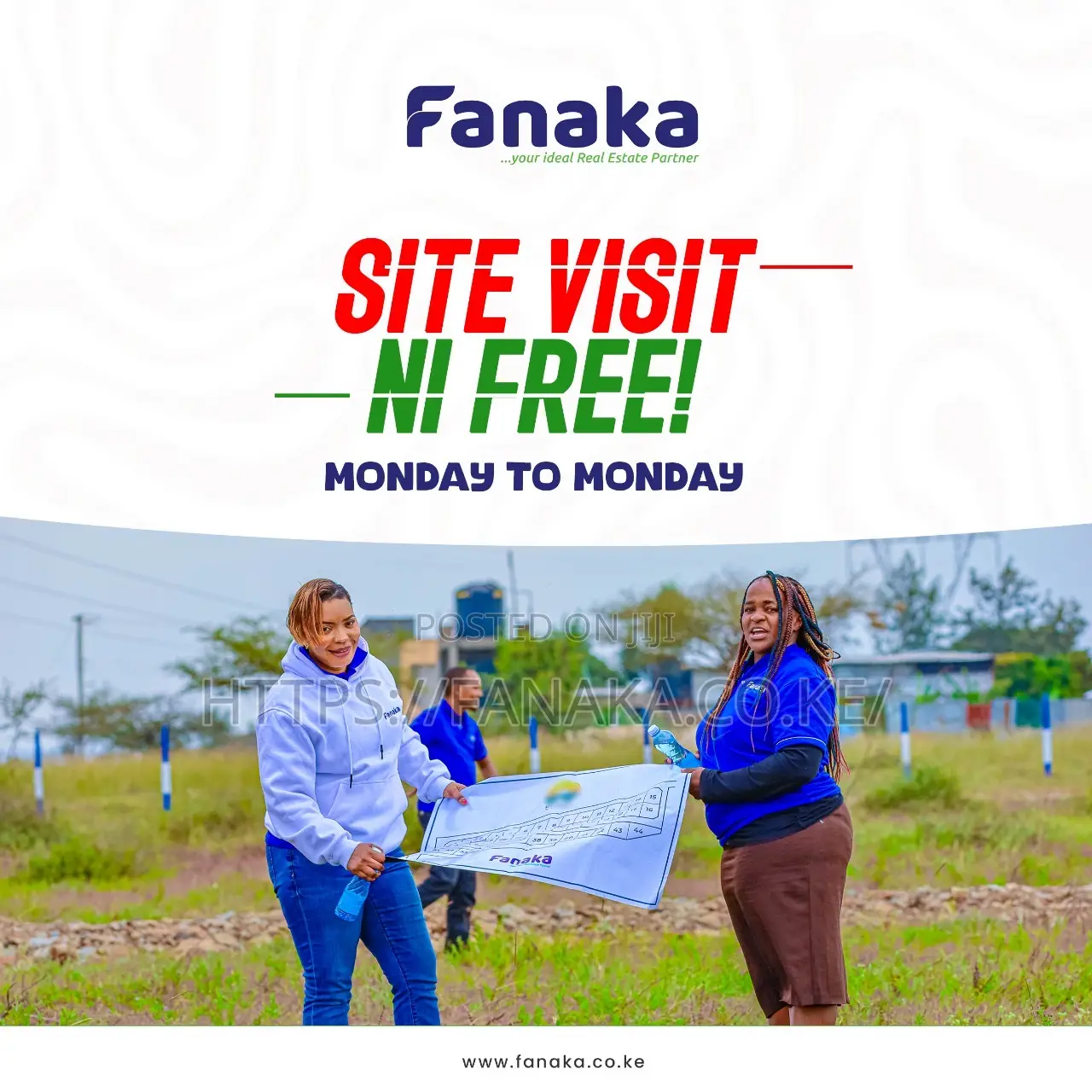 Prime Residential Plots for Sale in Kamakis