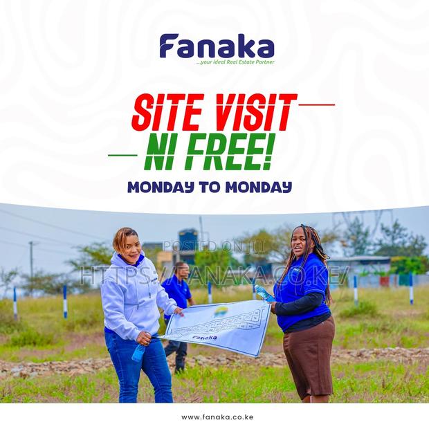 Prime Residential Plots for Sale in Kamakis - thumbnail 5