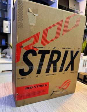 New Laptop Asus ROG Strix G15 16GB Intel Core I9 SSD 1T
