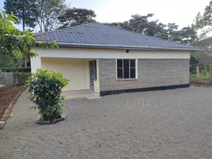 3bdrm Bungalow in Karen C for rent