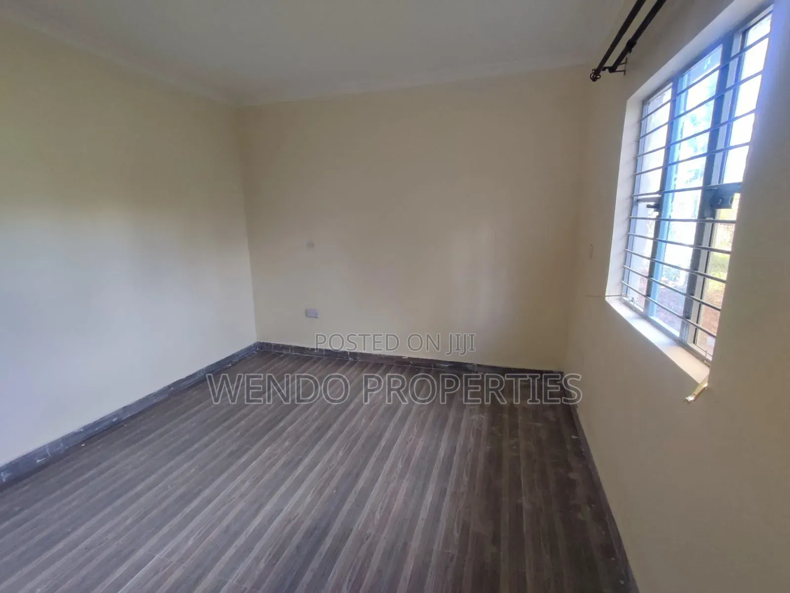 3bdrm Bungalow in Karen C for rent